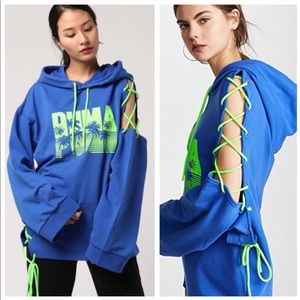 Fenty Puma Hoodie